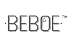 View the page of our featured brand: beboe