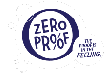 View the page of our featured brand: zero-proof