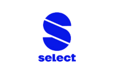 View the page of our featured brand: select