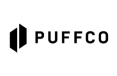 View the page of our featured brand: puffco