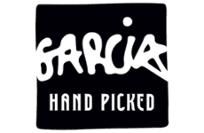 View the page of our featured brand: garcia-hand-picked