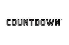 View the page of our featured brand: countdown