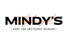 View the page of our featured brand: mindys-edibles