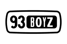 View the page of our featured brand: 93boyz