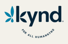 View the page of our featured brand: kynd