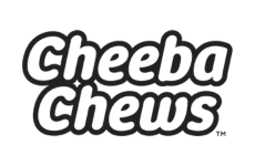 View the page of our featured brand: cheeba-chews