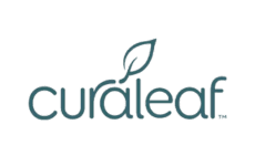 View the page of our featured brand: curaleaf
