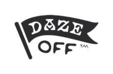 View the page of our featured brand: daze-off