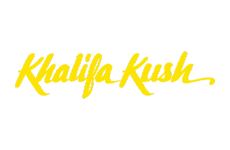 View the page of our featured brand: khalifa-kush