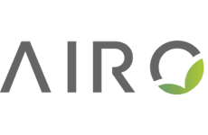 View the page of our featured brand: airo