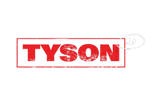 View the page of our featured brand: tyson-20