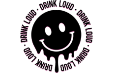 View the page of our featured brand: drink-loud